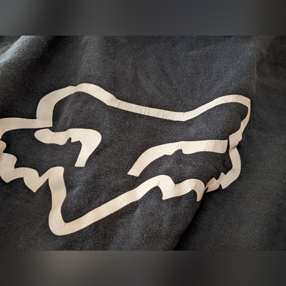 Fox Racing Hoodie - Picture 4 of 4